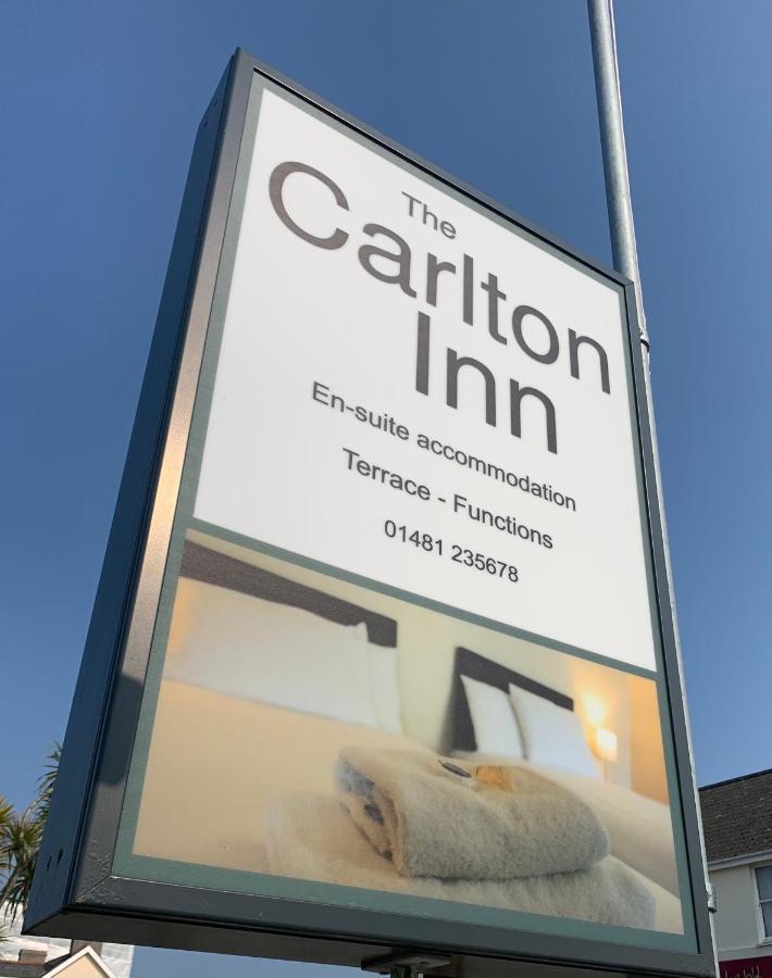 Carlton Inn Saint Martin Esterno foto