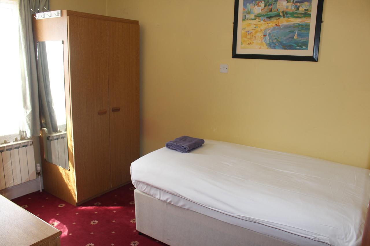 Carlton Inn Saint Martin Esterno foto