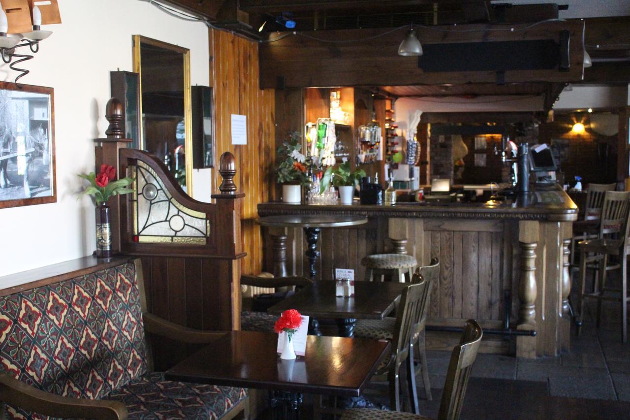 Carlton Inn Saint Martin Esterno foto