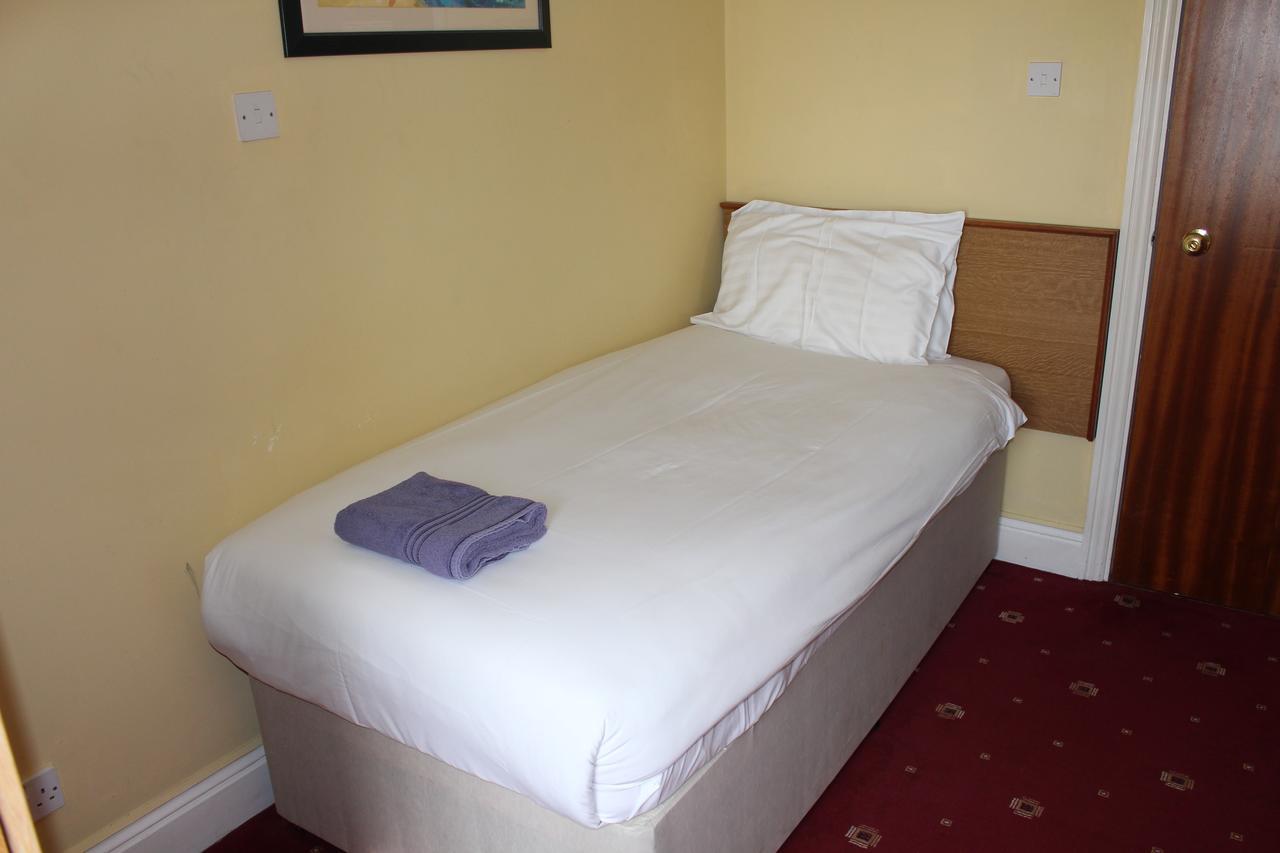 Carlton Inn Saint Martin Esterno foto
