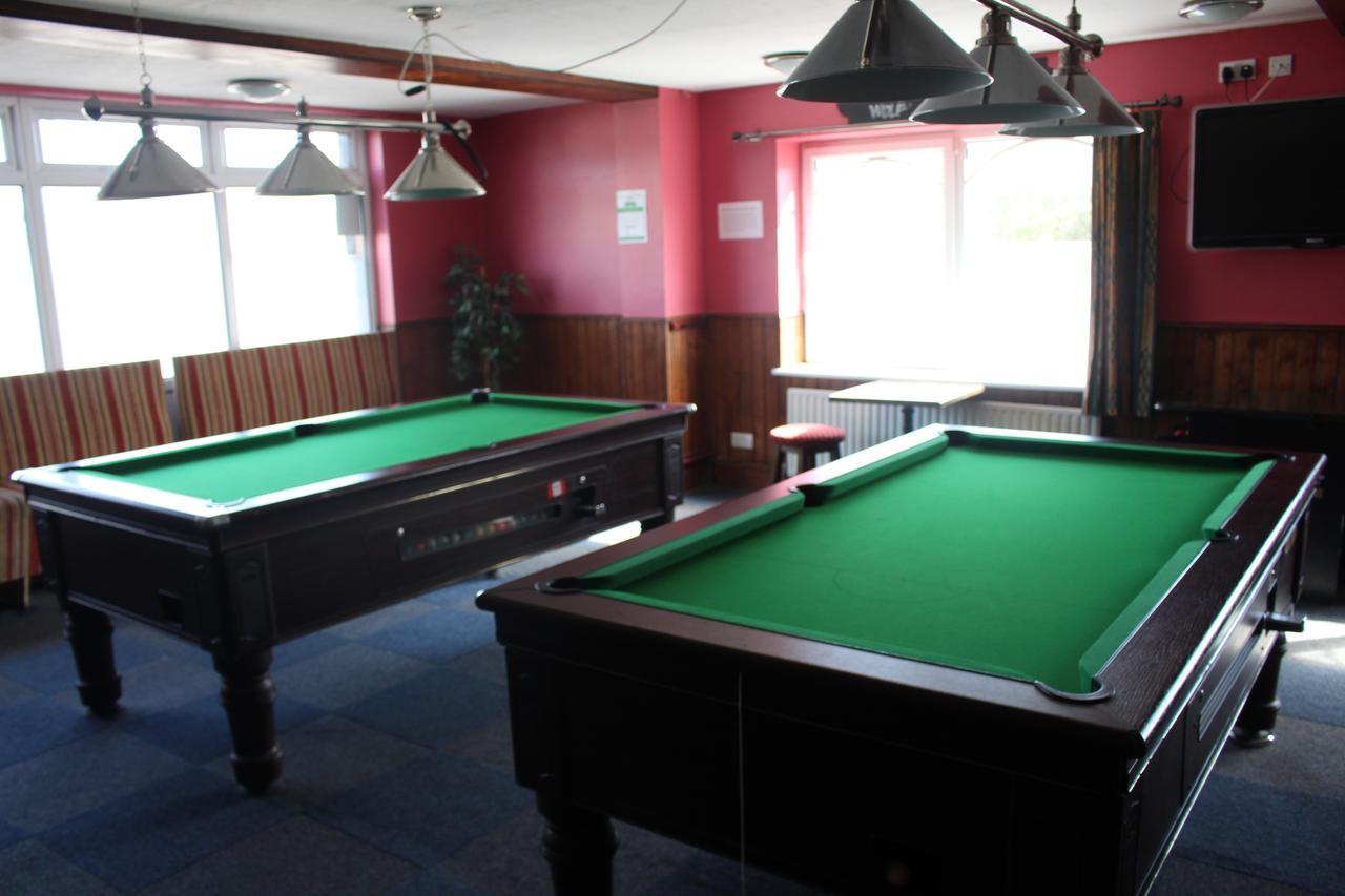 Carlton Inn Saint Martin Esterno foto