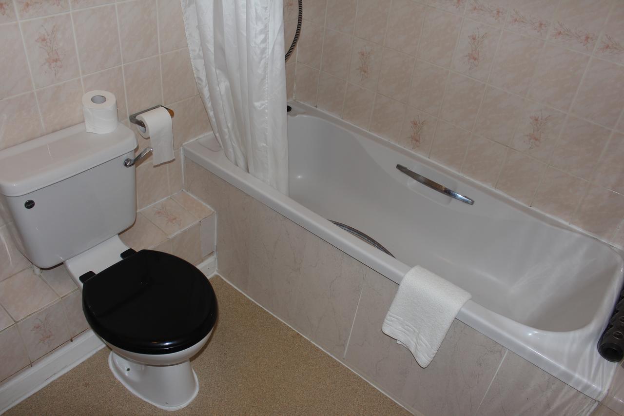 Carlton Inn Saint Martin Esterno foto