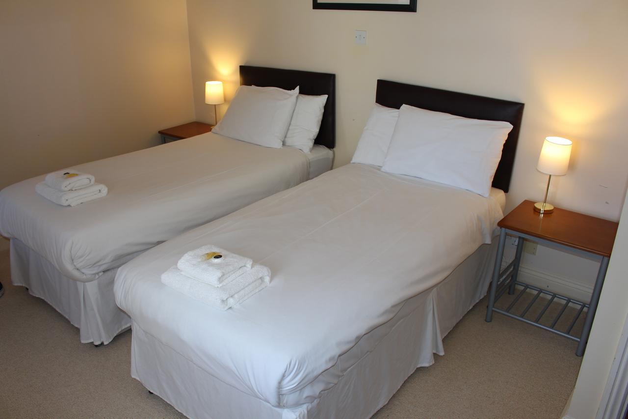Carlton Inn Saint Martin Esterno foto