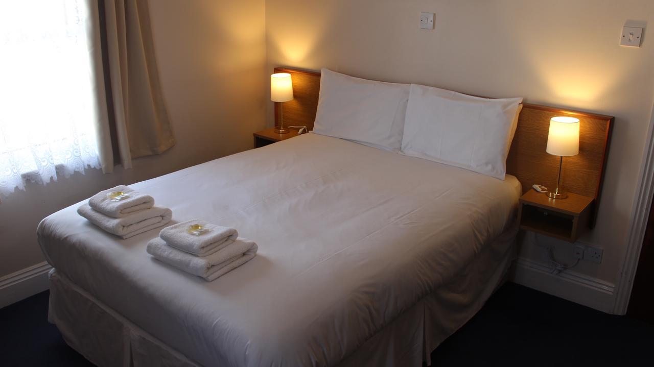 Carlton Inn Saint Martin Esterno foto