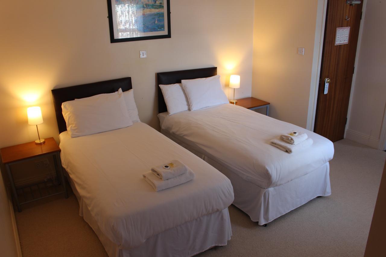Carlton Inn Saint Martin Esterno foto