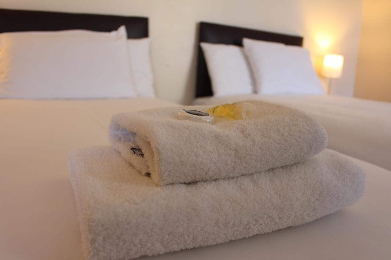 Carlton Inn Saint Martin Esterno foto