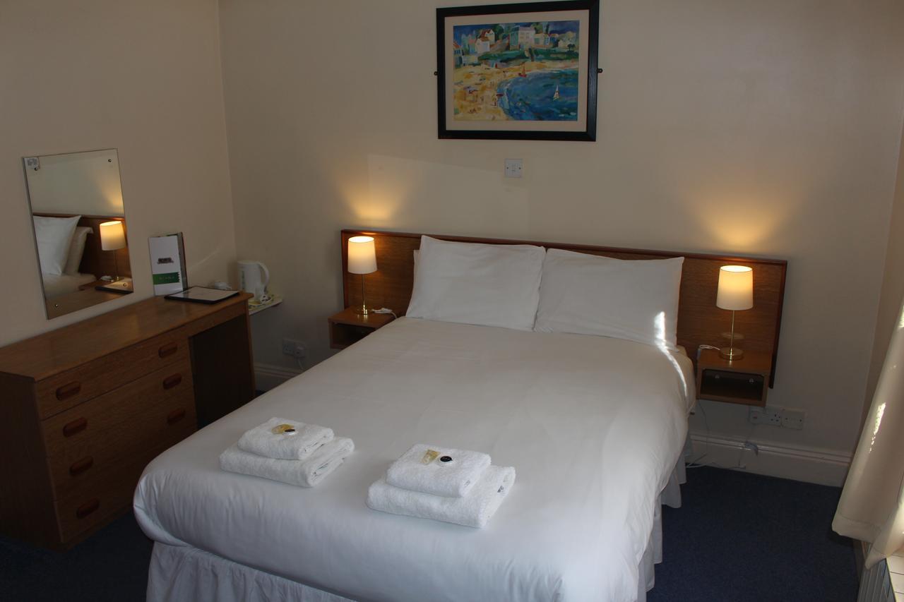 Carlton Inn Saint Martin Esterno foto