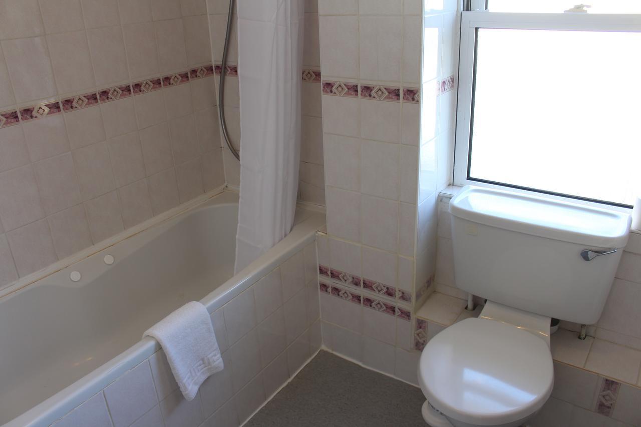 Carlton Inn Saint Martin Esterno foto