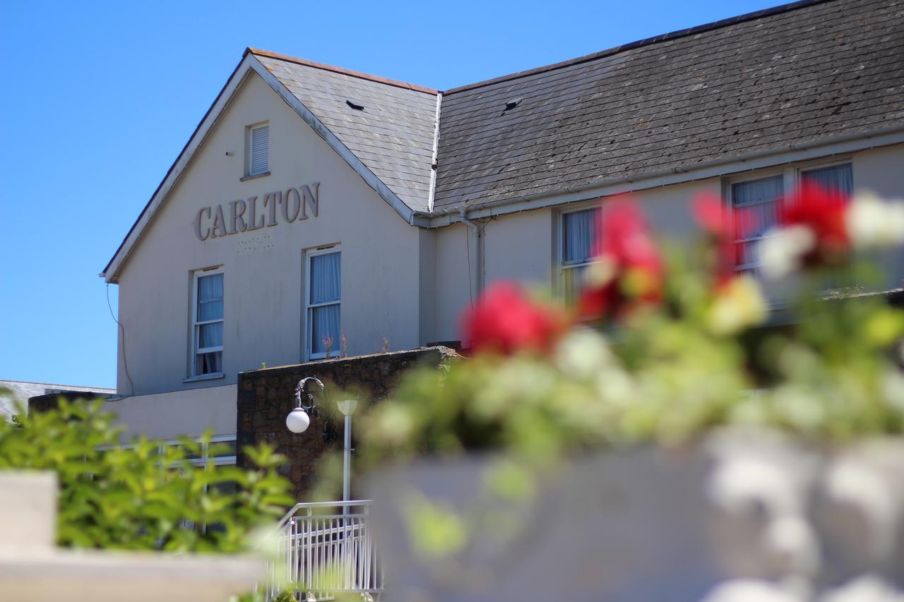 Carlton Inn Saint Martin Esterno foto